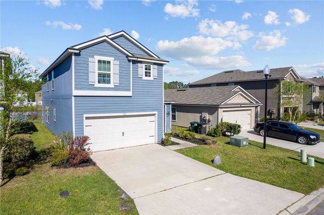 110 Teakwood Drive, St Marys, GA 31558