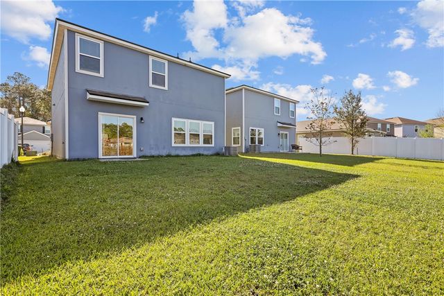 110 Teakwood Drive, St Marys, GA 31558