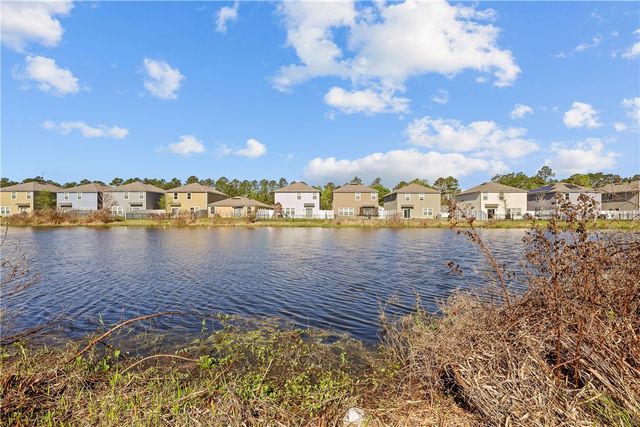 110 Teakwood Drive, St Marys, GA 31558