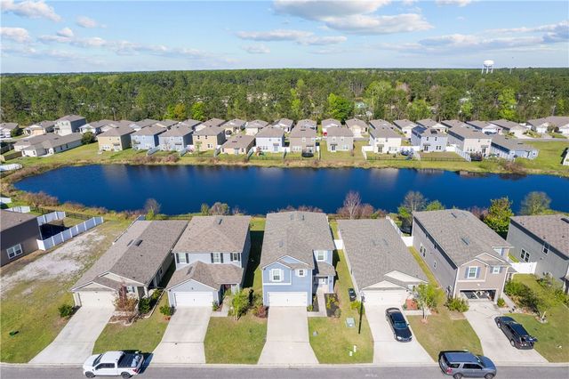 110 Teakwood Drive, St Marys, GA 31558