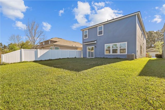 110 Teakwood Drive, St Marys, GA 31558