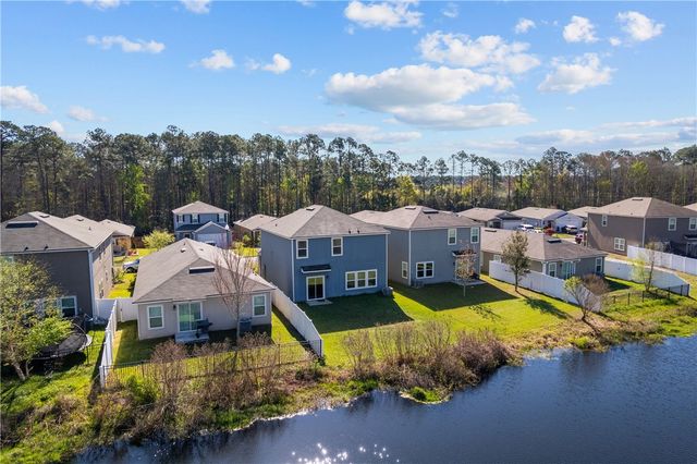 110 Teakwood Drive, St Marys, GA 31558