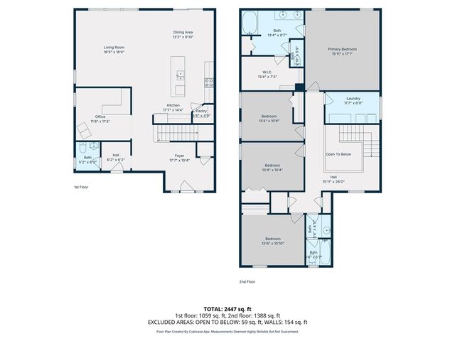 110 Teakwood Drive, St Marys, GA 31558