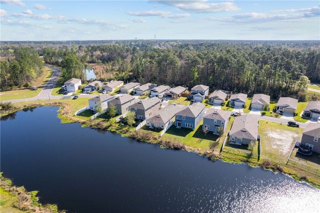 110 Teakwood Drive, St Marys, GA 31558