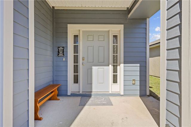 110 Teakwood Drive, St Marys, GA 31558