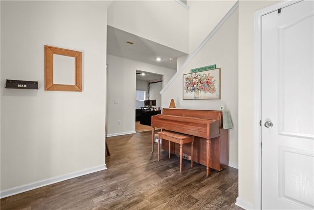 110 Teakwood Drive, St Marys, GA 31558