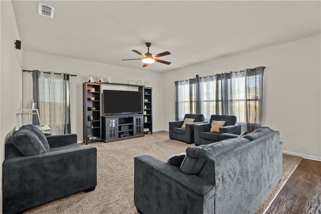 110 Teakwood Drive, St Marys, GA 31558