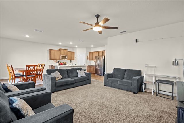 110 Teakwood Drive, St Marys, GA 31558