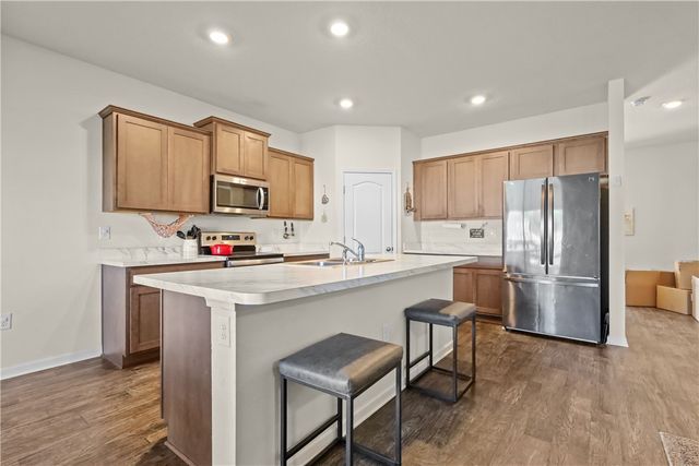 110 Teakwood Drive, St Marys, GA 31558