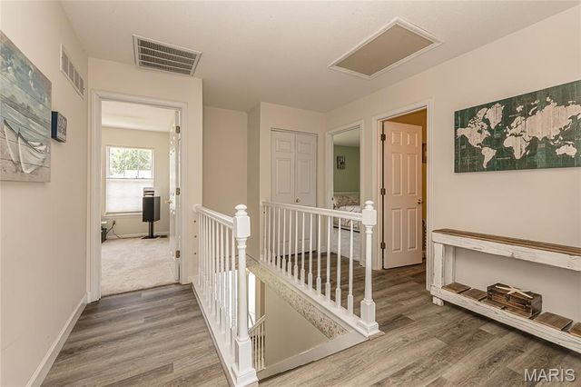 932 Cleta Drive, Ballwin, MO 63021