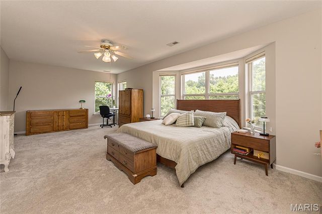 932 Cleta Drive, Ballwin, MO 63021