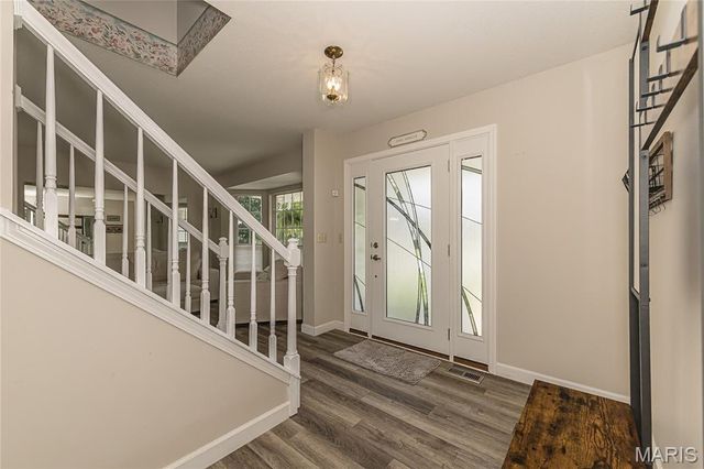 932 Cleta Drive, Ballwin, MO 63021