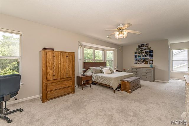 932 Cleta Drive, Ballwin, MO 63021