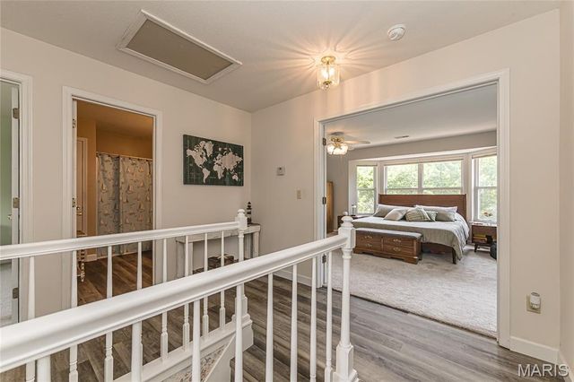 932 Cleta Drive, Ballwin, MO 63021