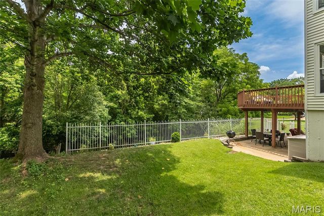 932 Cleta Drive, Ballwin, MO 63021