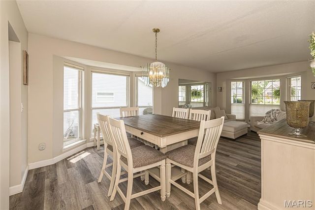 932 Cleta Drive, Ballwin, MO 63021
