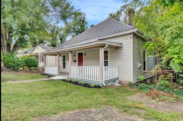 518 Madison AVE, Roanoke, VA 24016