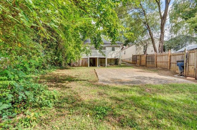 518 Madison AVE, Roanoke, VA 24016