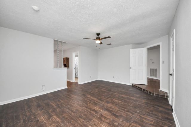 14802 Scotter Drive, Houston, TX 77015