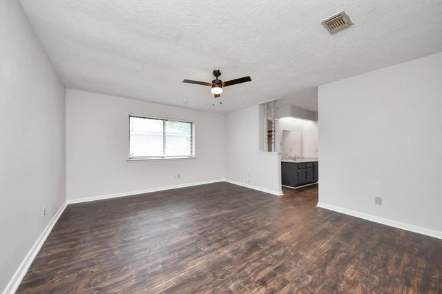 14802 Scotter Drive, Houston, TX 77015