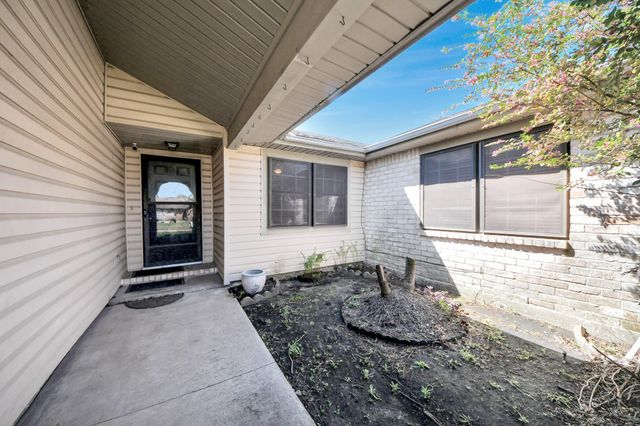 14802 Scotter Drive, Houston, TX 77015