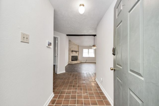 14802 Scotter Drive, Houston, TX 77015