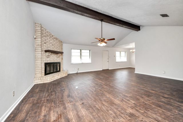 14802 Scotter Drive, Houston, TX 77015