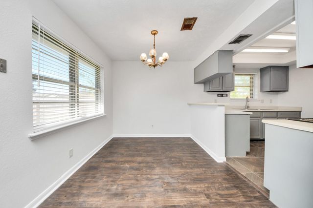 14802 Scotter Drive, Houston, TX 77015