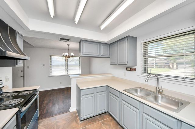 14802 Scotter Drive, Houston, TX 77015