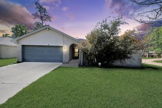 14802 Scotter Drive, Houston, TX 77015