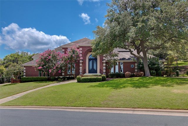 4707 Mantle DR, Austin, TX 78746