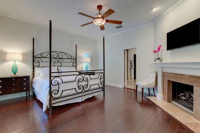 4707 Mantle DR, Austin, TX 78746