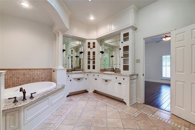 4707 Mantle DR, Austin, TX 78746