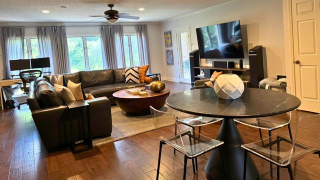 4707 Mantle DR, Austin, TX 78746