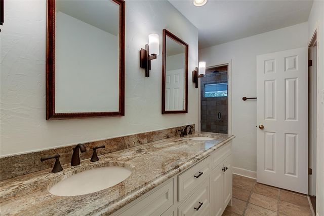 4707 Mantle DR, Austin, TX 78746