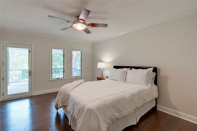4707 Mantle DR, Austin, TX 78746