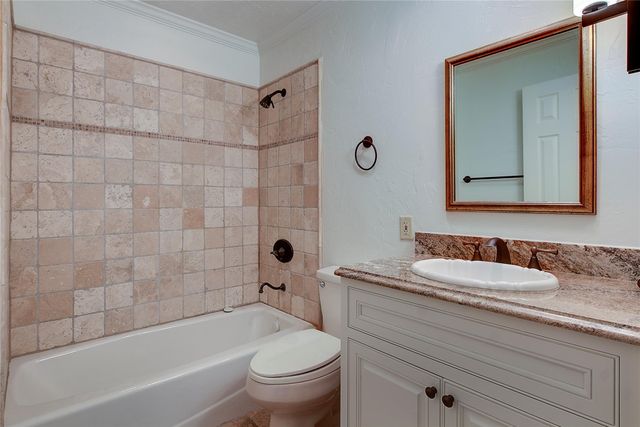4707 Mantle DR, Austin, TX 78746
