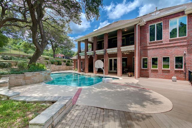 4707 Mantle DR, Austin, TX 78746