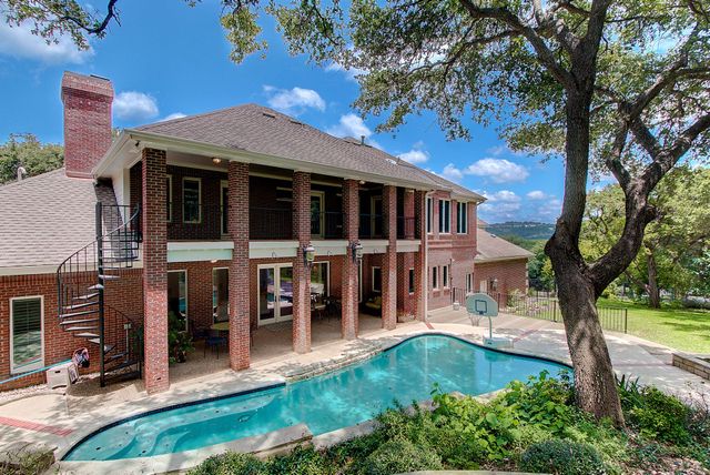 4707 Mantle DR, Austin, TX 78746