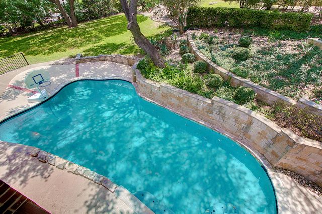 4707 Mantle DR, Austin, TX 78746