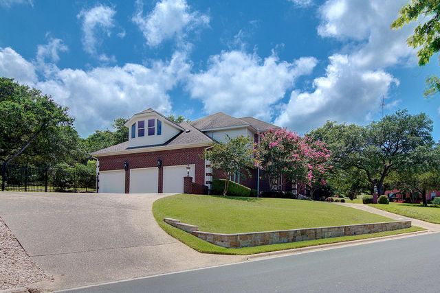 4707 Mantle DR, Austin, TX 78746