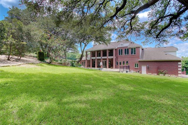 4707 Mantle DR, Austin, TX 78746