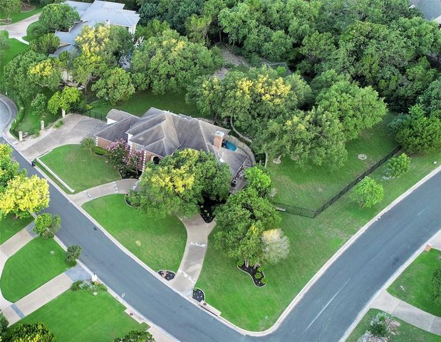 4707 Mantle DR, Austin, TX 78746