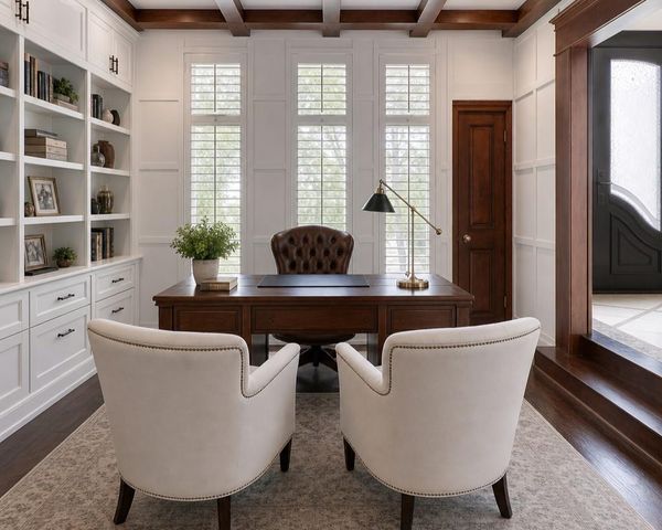 4707 Mantle DR, Austin, TX 78746