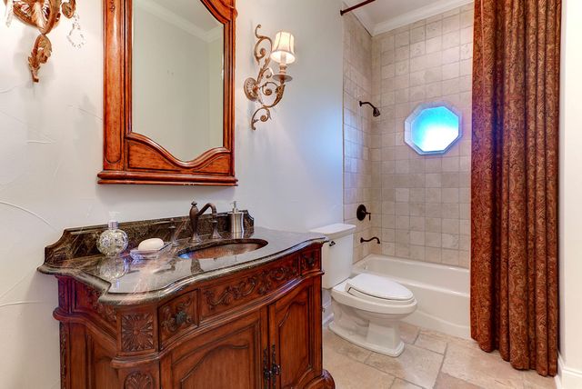 4707 Mantle DR, Austin, TX 78746