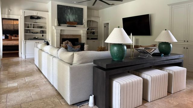 4707 Mantle DR, Austin, TX 78746