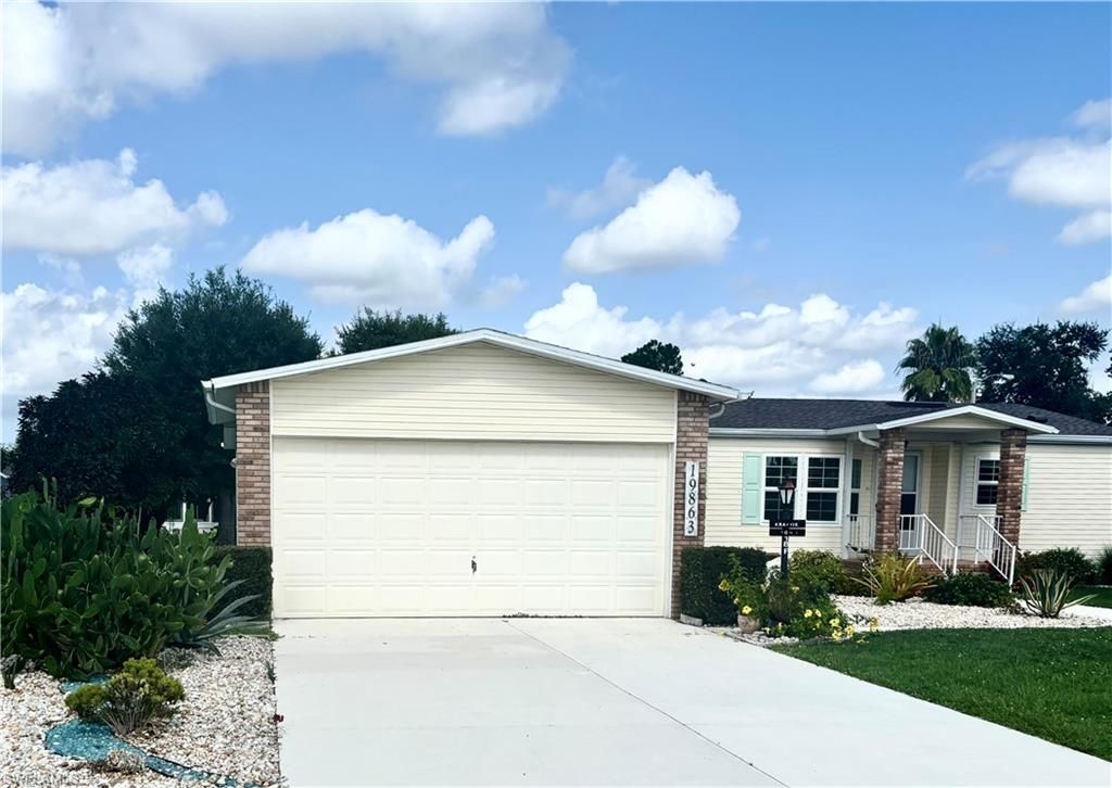 19863 Eagle Trace CT, NORTH FORT MYERS, FL 33903 — photo 2