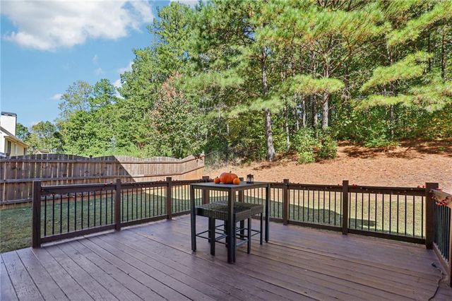 36 Evergreen Way, Dallas, GA 30157