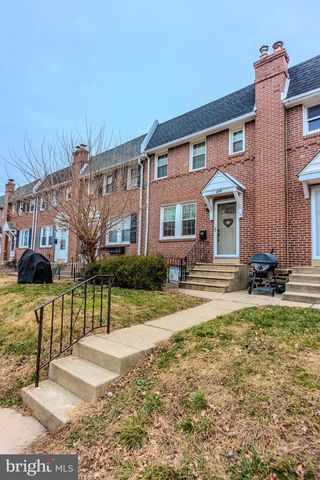 334 ABBEY TER, Drexel Hill, PA 19026