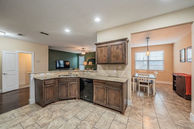 7257 Tin Star Drive, Fort Worth, TX 76179